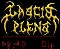 Gracia Plena : Almas en Pena